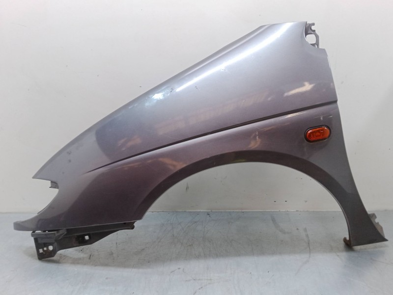 Recambio de aleta delantera izquierda para renault megane scénic (ja0/1_) 1.9 d (ja0j) referencia OEM IAM   
