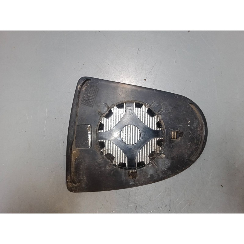 Recambio de cristal retrovisor derecho para mitsubishi colt vi (z3_a, z2_a) 1.5 di-d (z39a) referencia OEM IAM   