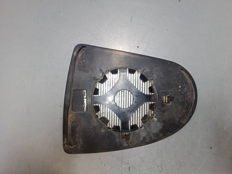 Recambio de cristal retrovisor derecho para mitsubishi colt vi (z3_a, z2_a) 1.5 di-d (z39a) referencia OEM IAM   