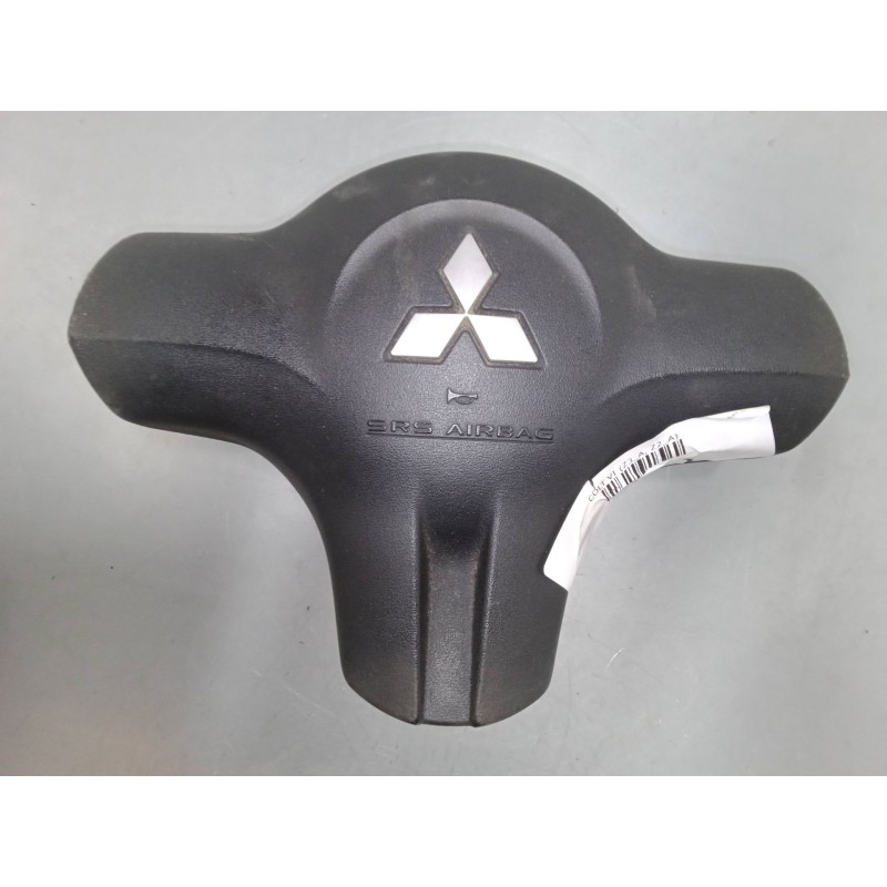 Recambio de airbag volante para mitsubishi colt vi (z3_a, z2_a) 1.5 di-d (z39a) referencia OEM IAM P4400A244XA  