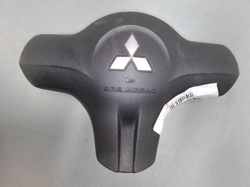 Recambio de airbag volante para mitsubishi colt vi (z3_a, z2_a) 1.5 di-d (z39a) referencia OEM IAM P4400A244XA  