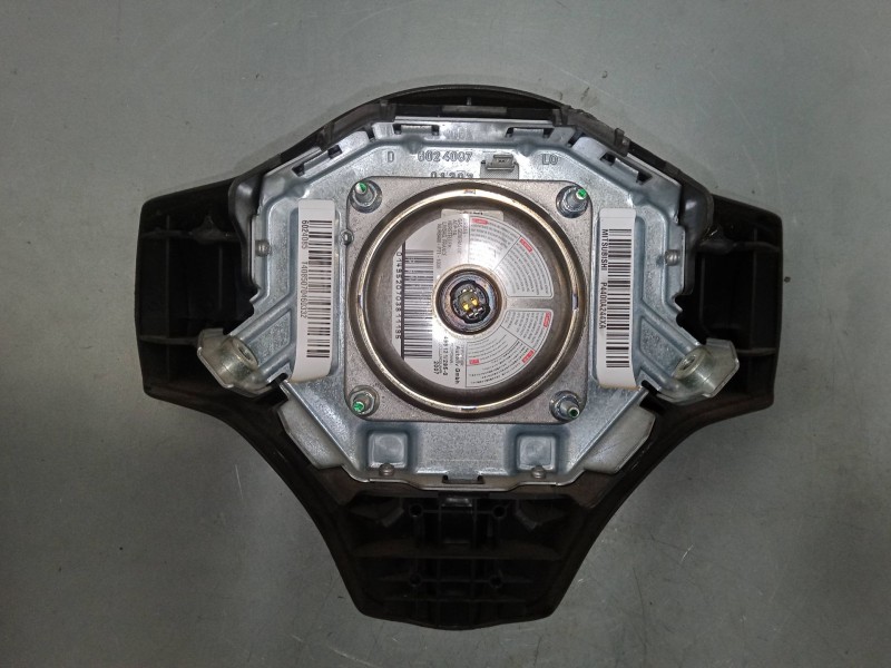 Recambio de airbag volante para mitsubishi colt vi (z3_a, z2_a) 1.5 di-d (z39a) referencia OEM IAM P4400A244XA  