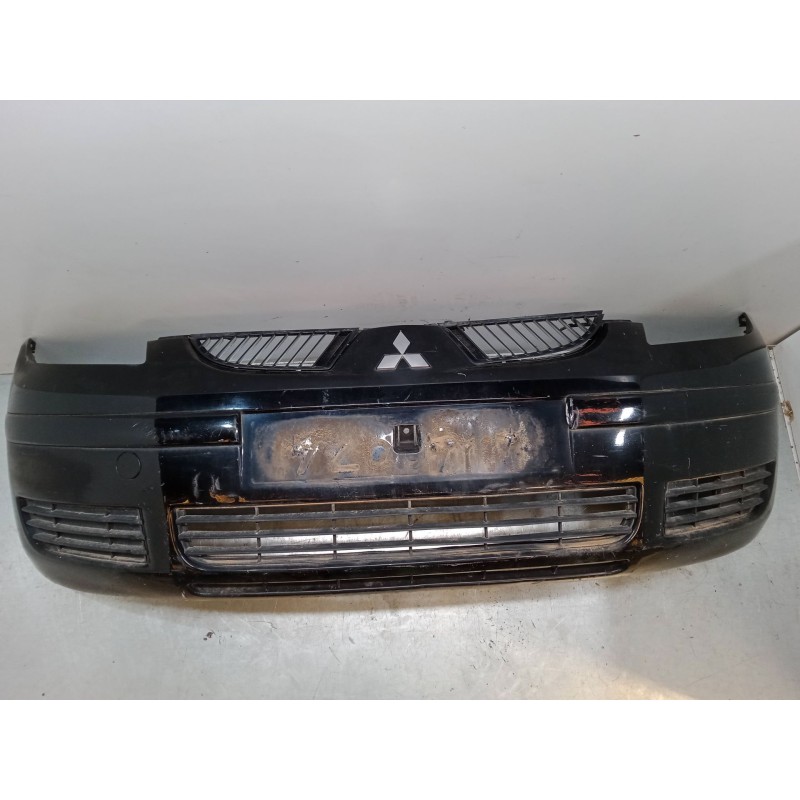 Recambio de paragolpes delantero para mitsubishi colt vi (z3_a, z2_a) 1.5 di-d (z39a) referencia OEM IAM   
