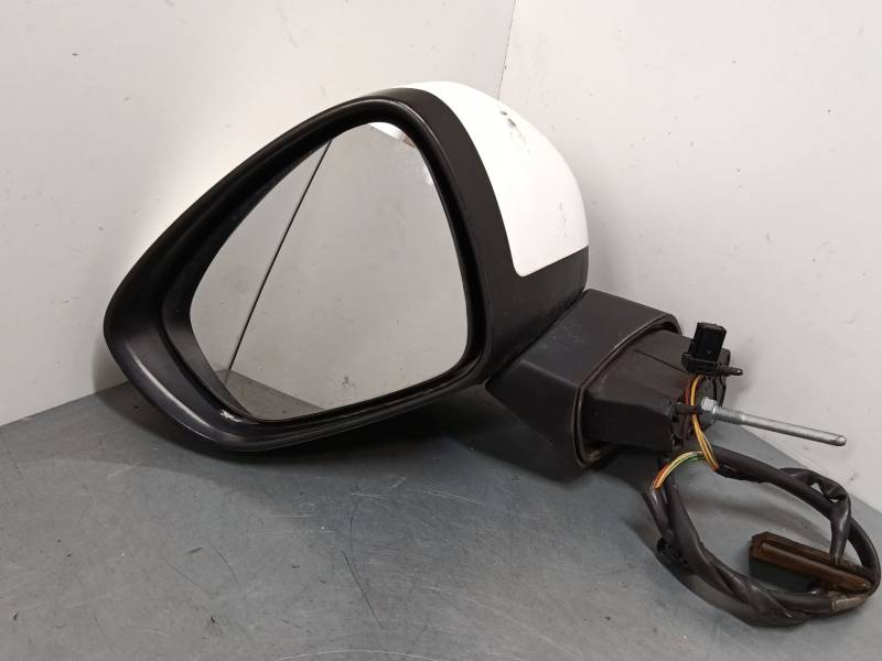 RETROVISOR ELECTRICO IZQUIERDO 