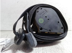 Recambio de cinturon seguridad trasero derecho para seat ibiza ii (6k1) 1.4 i referencia OEM IAM 6K0857806F