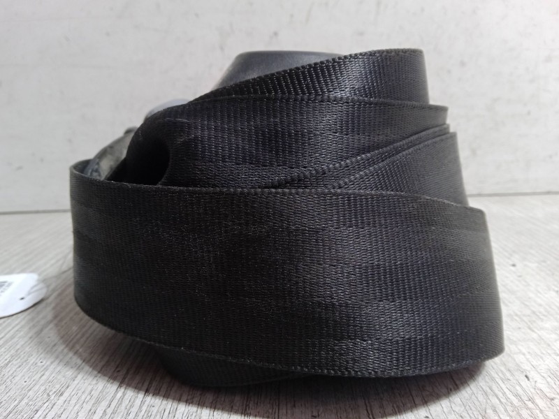 Recambio de cinturon seguridad trasero derecho para seat ibiza ii (6k1) 1.4 i referencia OEM IAM 6K0857806F   Recambio de cinturon seguridad trasero derecho para seat ibiza ii (6k1) 1.4 i referencia OEM IAM 6K0857806F