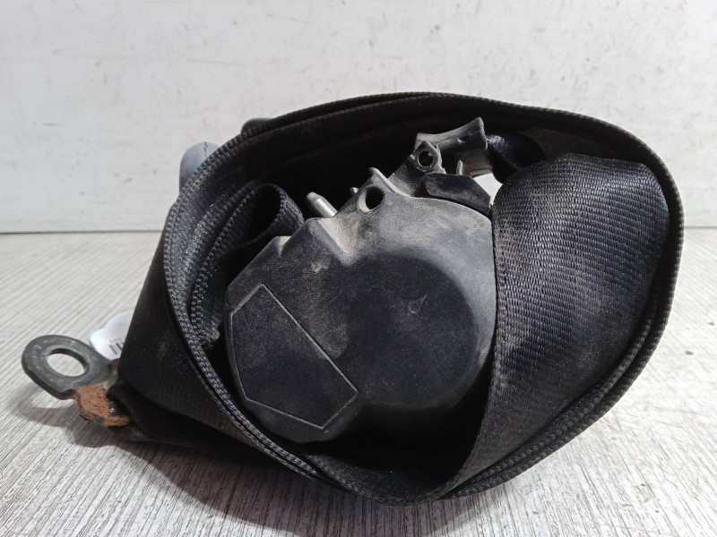Recambio de cinturon seguridad trasero izquierdo para seat ibiza ii (6k1) 1.4 i referencia OEM IAM 6K0857805  