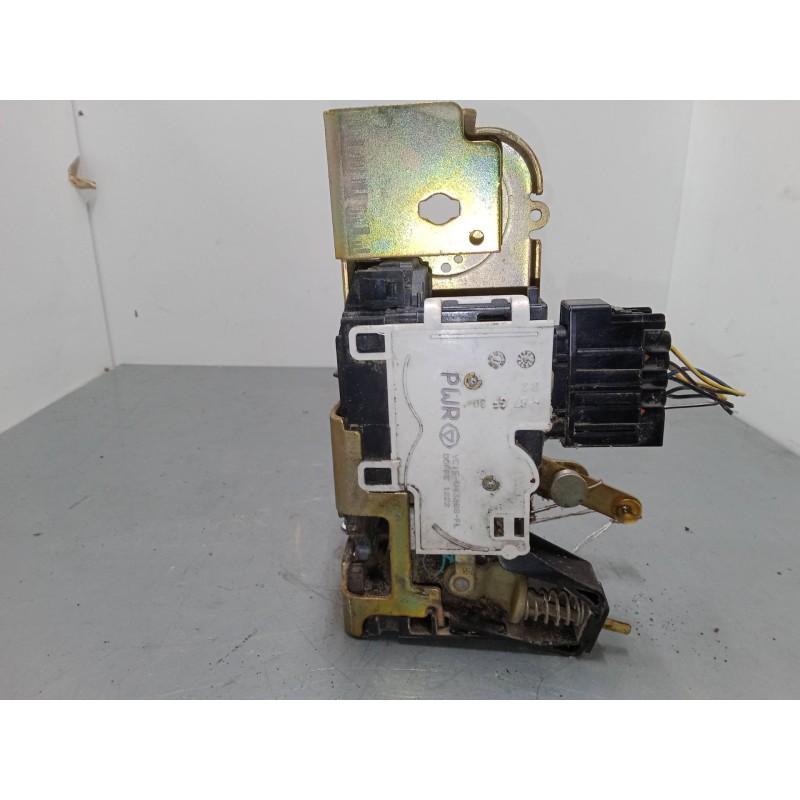 Recambio de cerraduras porton derecho para ford transit furgoneta (fa_ _) 2.0 di (fae_, faf_, fag_) referencia OEM IAM   