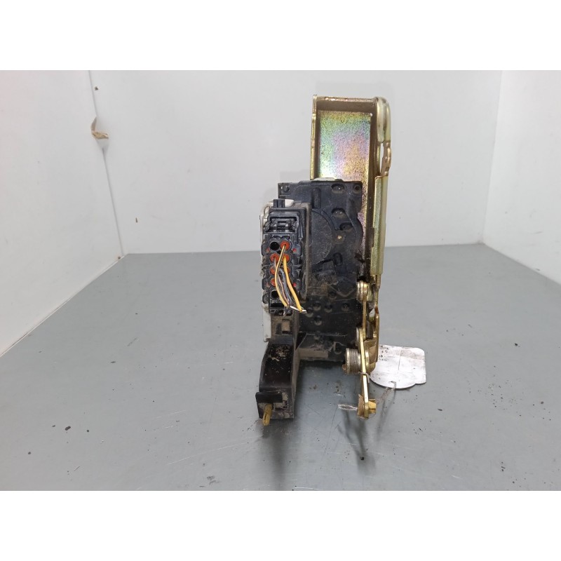 Recambio de cerraduras porton derecho para ford transit furgoneta (fa_ _) 2.0 di (fae_, faf_, fag_) referencia OEM IAM   