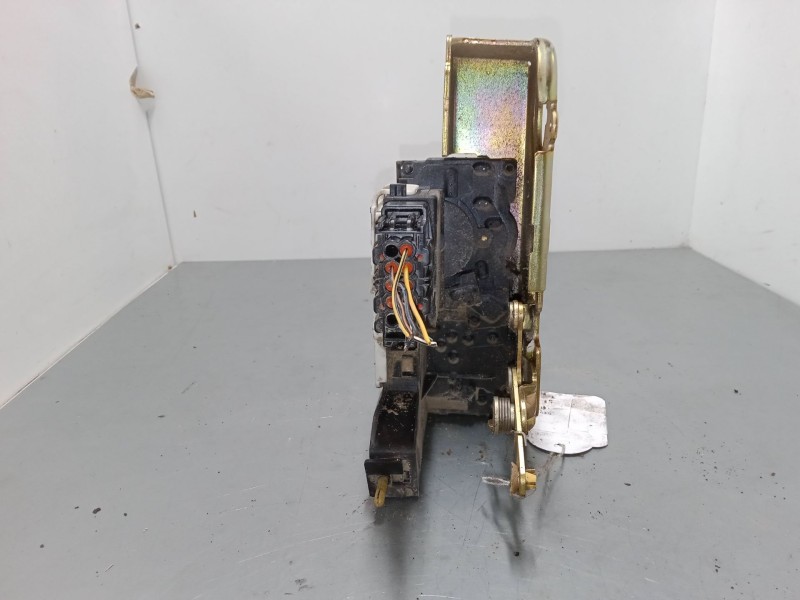 Recambio de cerraduras porton derecho para ford transit furgoneta (fa_ _) 2.0 di (fae_, faf_, fag_) referencia OEM IAM   