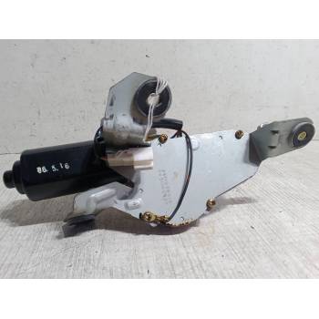 MOTOR LIMPIA TRASERO 