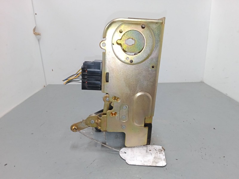 Recambio de cerraduras porton derecho para ford transit furgoneta (fa_ _) 2.0 di (fae_, faf_, fag_) referencia OEM IAM   