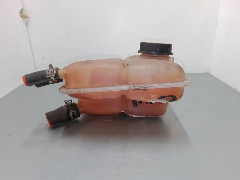 Recambio de botella expansion para ford focus ii (da_, hcp, dp) 1.8 tdci referencia OEM IAM   
