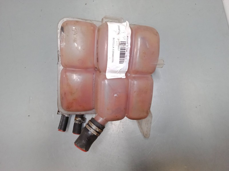 Recambio de botella expansion para ford focus ii (da_, hcp, dp) 1.8 tdci referencia OEM IAM   