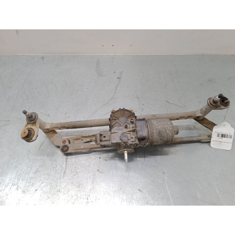 Recambio de motor limpia delantero para seat ibiza iv sc (6j1, 6p5) 1.2 referencia OEM IAM 6R1955119  0390241551 Recambio de motor limpia delantero para seat ibiza iv sc (6j1, 6p5) 1.2 referencia OEM IAM 6R1955119  0390241551