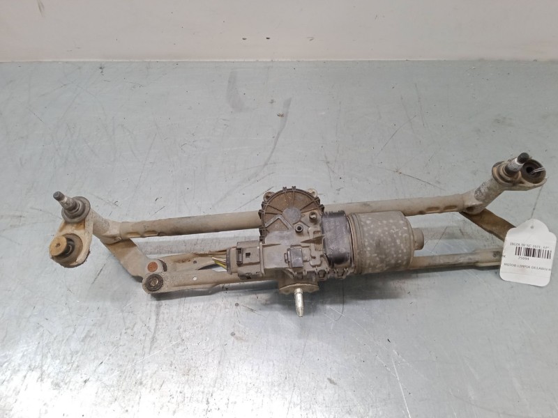 Recambio de motor limpia delantero para seat ibiza iv sc (6j1, 6p5) 1.2 referencia OEM IAM 6R1955119  0390241551 Recambio de motor limpia delantero para seat ibiza iv sc (6j1, 6p5) 1.2 referencia OEM IAM 6R1955119  0390241551