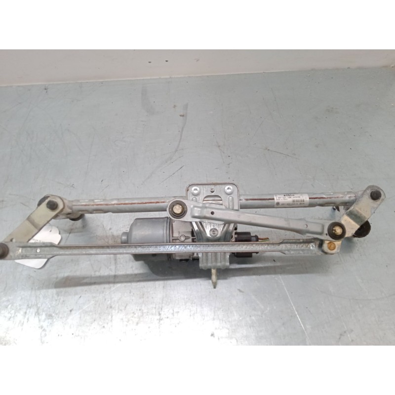 Recambio de motor limpia delantero para seat ibiza iv sc (6j1, 6p5) 1.2 referencia OEM IAM 6R1955119  0390241551 Recambio de motor limpia delantero para seat ibiza iv sc (6j1, 6p5) 1.2 referencia OEM IAM 6R1955119  0390241551