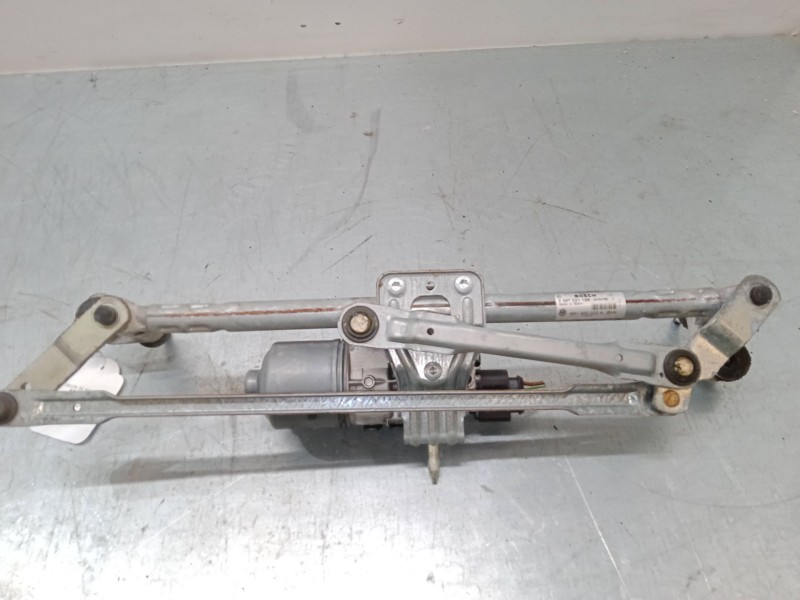 Recambio de motor limpia delantero para seat ibiza iv sc (6j1, 6p5) 1.2 referencia OEM IAM 6R1955119  0390241551 Recambio de motor limpia delantero para seat ibiza iv sc (6j1, 6p5) 1.2 referencia OEM IAM 6R1955119  0390241551