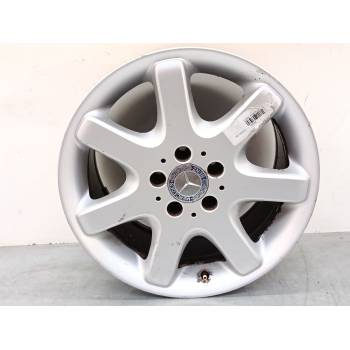 LLANTA ALUMINIO 17'' 85JX17 ET 52 