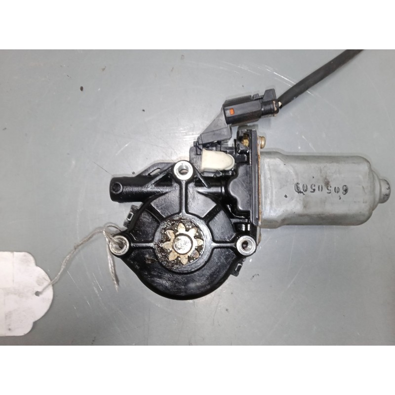 Recambio de motor elevaluna delantero izquierdo para chevrolet aveo / kalos hatchback (t200) 1.4 16v referencia OEM IAM 96541737 Recambio de motor elevaluna delantero izquierdo para chevrolet aveo / kalos hatchback (t200) 1.4 16v referencia OEM IAM 96541737