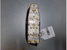 Recambio de mando elevalunas delantero izquierdo para chevrolet aveo / kalos hatchback (t200) 1.4 16v referencia OEM IAM    2