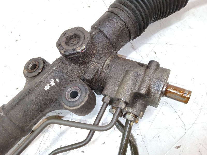 Recambio de cremallera direccion para chevrolet tacuma monospace (u100) 1.6 referencia OEM IAM   