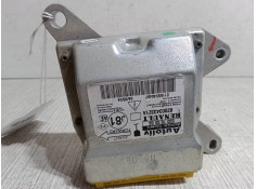 Recambio de centralita airbag para renault espace iv (jk0/1_) 2.2 dci (jk0h) referencia OEM IAM 8200343321A