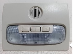 Recambio de luz interior delantera para ford focus ii (da_, hcp, dp) 1.6 tdci referencia OEM IAM