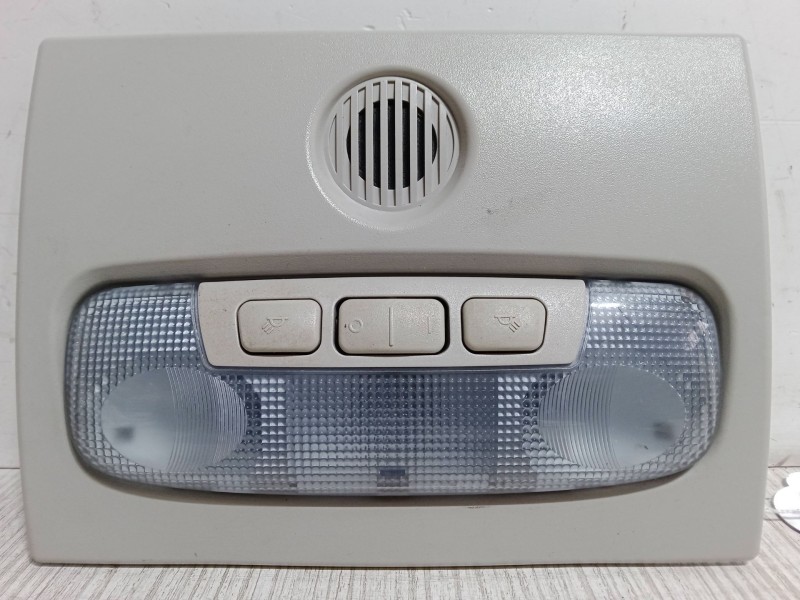 Recambio de luz interior delantera para ford focus ii (da_, hcp, dp) 1.6 tdci referencia OEM IAM   