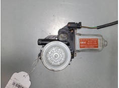 Recambio de motor elevaluna delantero derecho para chevrolet aveo / kalos hatchback (t200) 1.4 16v referencia OEM IAM 96541738