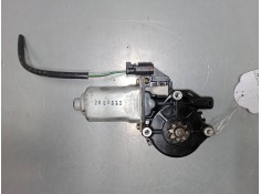 Recambio de motor elevaluna delantero derecho para chevrolet aveo / kalos hatchback (t200) 1.4 16v referencia OEM IAM 96541738   2