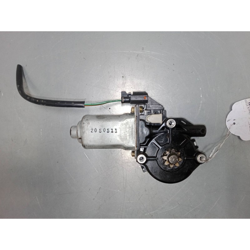 Recambio de motor elevaluna delantero derecho para chevrolet aveo / kalos hatchback (t200) 1.4 16v referencia OEM IAM 96541738   Recambio de motor elevaluna delantero derecho para chevrolet aveo / kalos hatchback (t200) 1.4 16v referencia OEM IAM 96541738