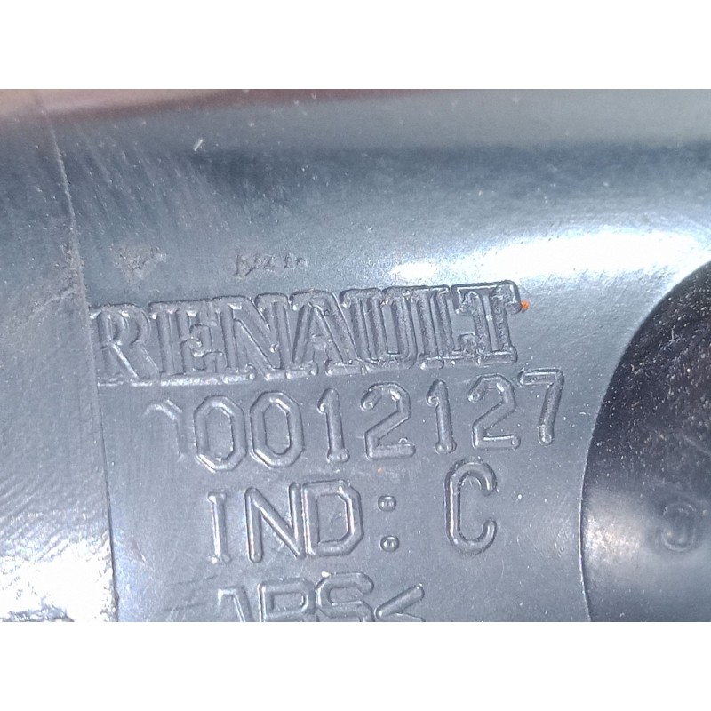 Recambio de mando elevalunas delantero derecho para renault espace iv (jk0/1_) 2.2 dci (jk0h) referencia OEM IAM 00012127  