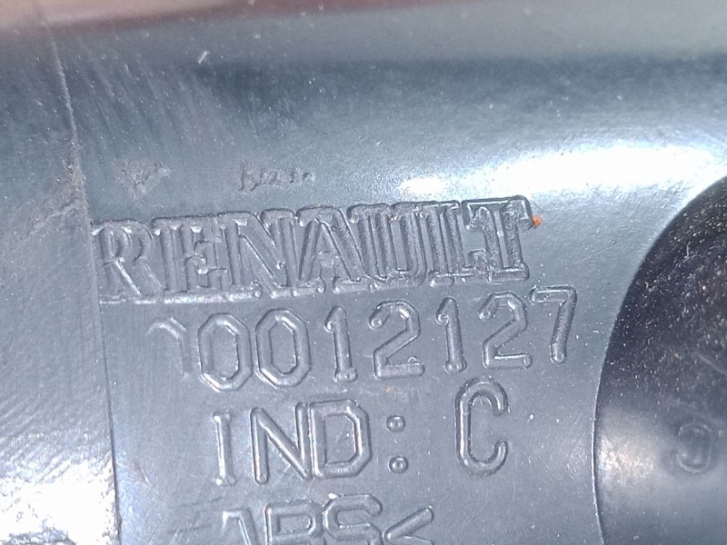 Recambio de mando elevalunas delantero derecho para renault espace iv (jk0/1_) 2.2 dci (jk0h) referencia OEM IAM 00012127  