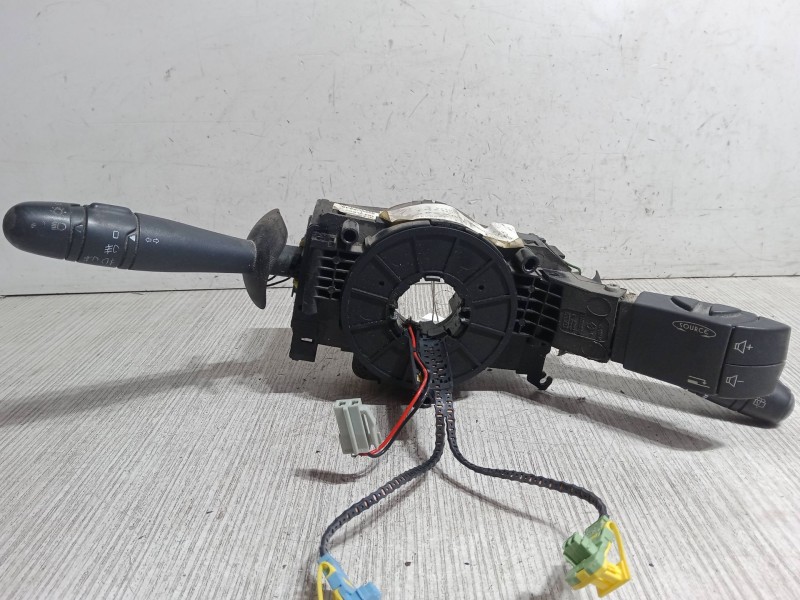 Recambio de mando luces para renault espace iv (jk0/1_) 2.2 dci (jk0h) referencia OEM IAM   