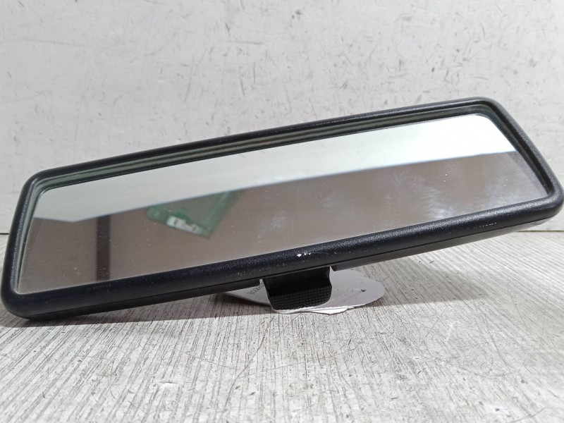 Recambio de retrovisor interior para seat ibiza ii (6k1) 1.4 i referencia OEM IAM 6N0857511A  