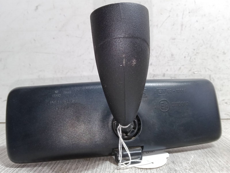 Recambio de retrovisor interior para seat ibiza ii (6k1) 1.4 i referencia OEM IAM 6N0857511A  