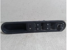 Recambio de mando elevalunas delantero izquierdo para renault espace iv (jk0/1_) 2.2 dci (jk0h) referencia OEM IAM