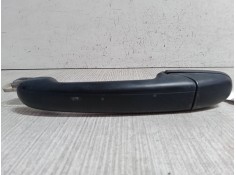 Recambio de maneta exterior trasera derecha para seat ibiza ii (6k1) 1.4 i referencia OEM IAM