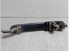 Recambio de maneta exterior trasera derecha para seat ibiza ii (6k1) 1.4 i referencia OEM IAM    2