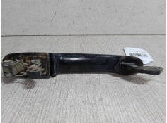Recambio de maneta exterior trasera izquierda para seat ibiza ii (6k1) 1.4 i referencia OEM IAM    2