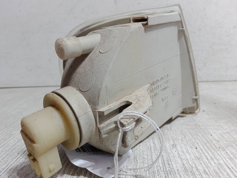 Recambio de intermitente delantero izquierdo para seat ibiza ii (6k1) 1.4 i referencia OEM IAM 6K5953049B  