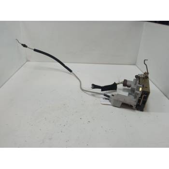 CERRADURA PUERTA DELANTERA IZQUIERDA 