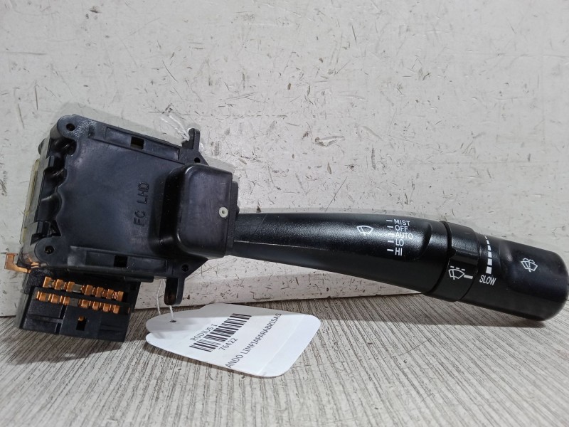 Recambio de mando limpiaparabrisas para ssangyong rodius i 2.7 xdi referencia OEM IAM    Recambio de mando limpiaparabrisas para ssangyong rodius i 2.7 xdi referencia OEM IAM