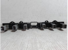 Recambio de interruptor multiple tablero para ssangyong rodius i 2.7 xdi referencia OEM IAM 852302142   2