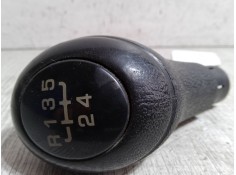 Recambio de pomo palanca cambio para seat ibiza ii (6k1) 1.4 i referencia OEM IAM