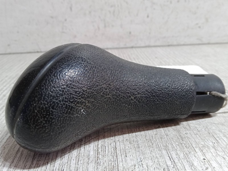 Recambio de pomo palanca cambio para seat ibiza ii (6k1) 1.4 i referencia OEM IAM   