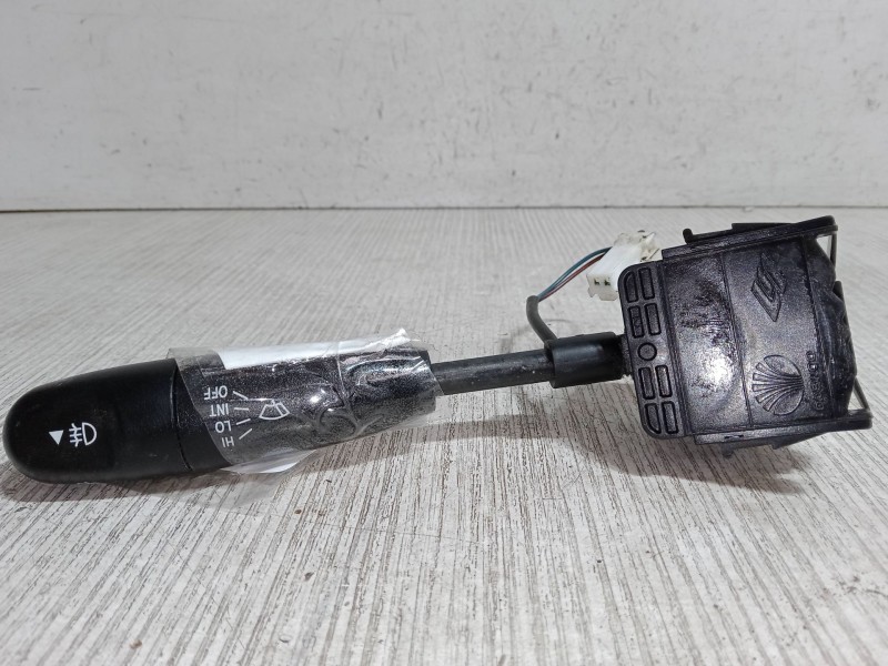 Recambio de mando limpiaparabrisas para chevrolet aveo / kalos sedán (t250, t255) 1.4 referencia OEM IAM   