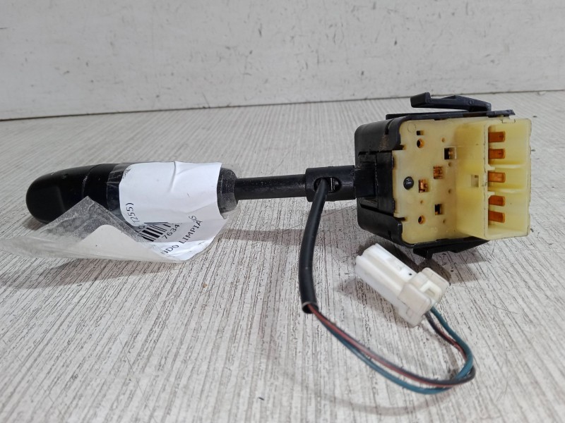 Recambio de mando limpiaparabrisas para chevrolet aveo / kalos sedán (t250, t255) 1.4 referencia OEM IAM   