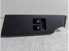 Recambio de mando elevalunas delantero izquierdo para chevrolet aveo / kalos sedán (t250, t255) 1.4 referencia OEM IAM   